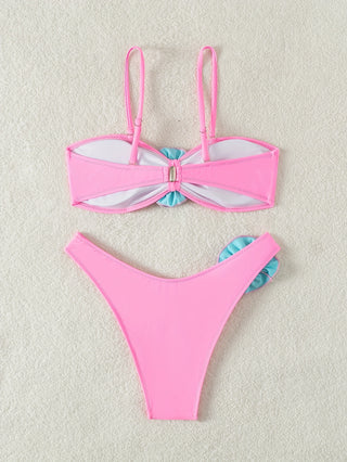 Ocean Whisper Bikini