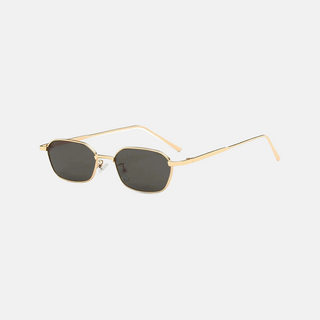 Small Square Sunglass