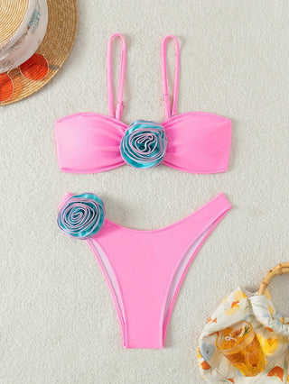 Ocean Whisper Bikini