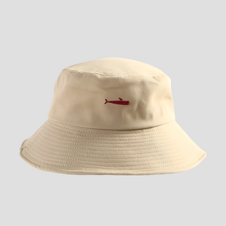 Solid Bucket Hats