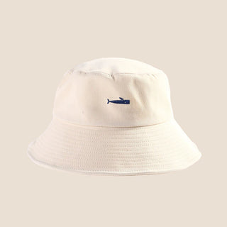 Solid Bucket Hats