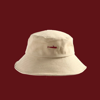 Solid Bucket Hats