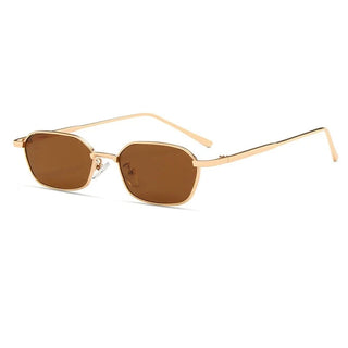 Small Square Sunglass