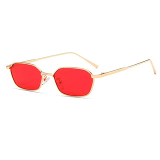 Small Square Sunglass