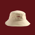 Khaki Bucket Hat