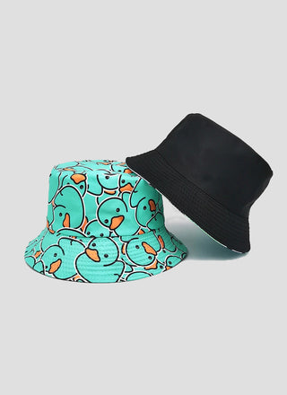 Duck Bucket Hat