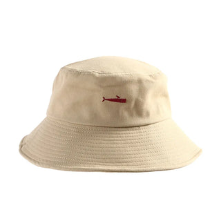 Solid Bucket Hats