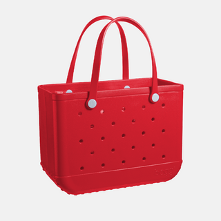 Red Bogg Bag