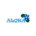 Blue Aloha