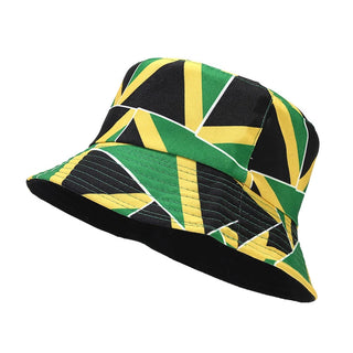 Flags Bucket Hat