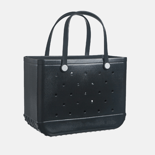 Black Bogg Bag