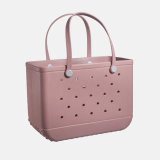 Pink Bogg Bag