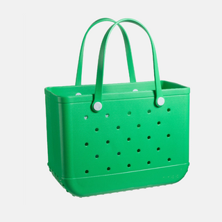 Green Bogg Bag