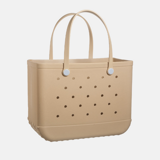 Khaki Bogg Bags