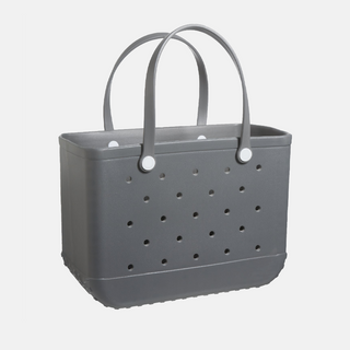 Gray Bogg Bag