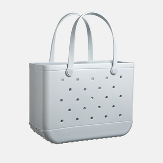 White Bogg Bag