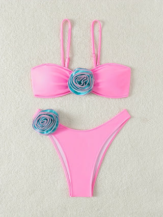 Ocean Whisper Bikini